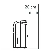 NEW WIDETECH WDH-070EBP Dehumidifier-10