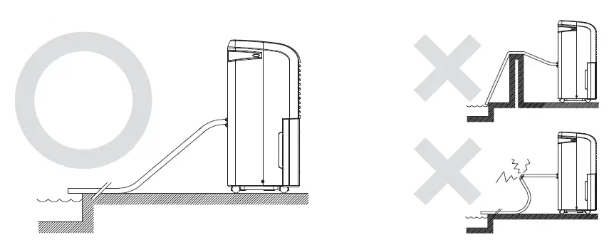 NEW WIDETECH WDH-070EBP Dehumidifier-21