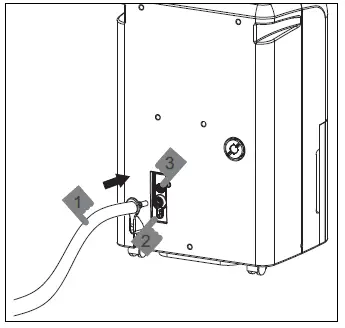 NEW WIDETECH WDH-070EBP Dehumidifier-22