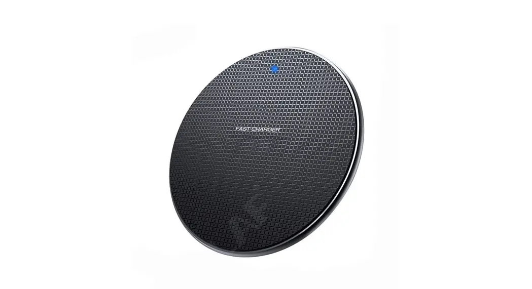 Chargers Enz1000 Wireless Charger Vanti Mirror User Manual