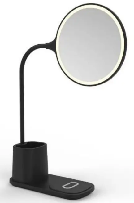 Chargers ENZ1000 Wireless Charger Vanti Mirror