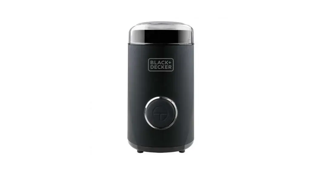 Black Decker Bxcg150e Grinder Coffee Instruction Manual Black Decker Bxcg150e Grinder Coffee Instruction Manual