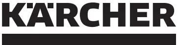 KARCHER Logo