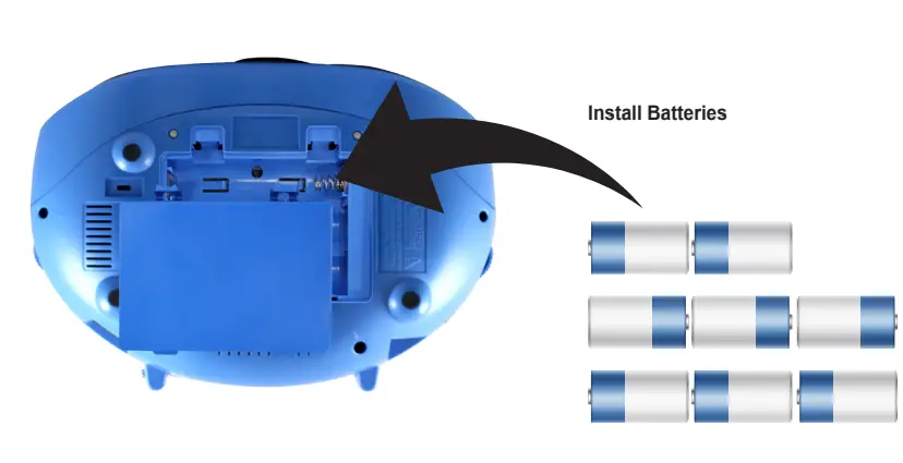 HamiltonBuhl Boombox FM Media Player-5