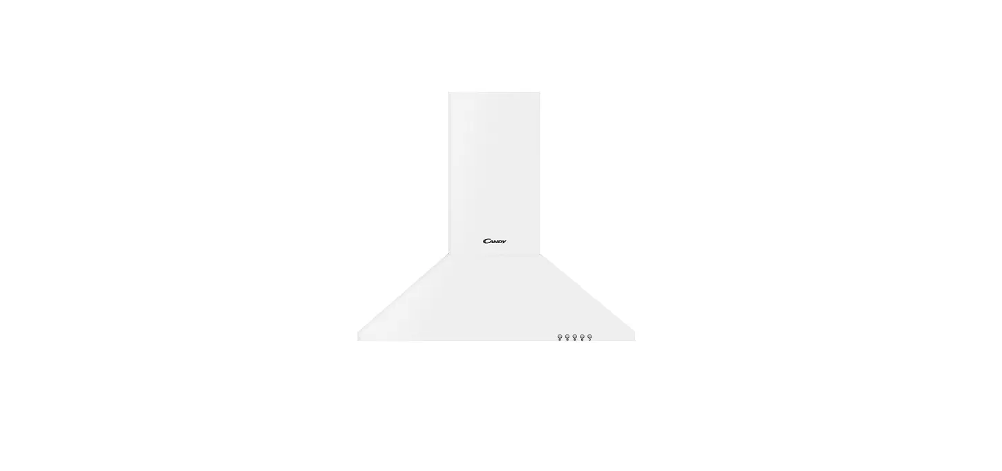 Candy Ccc 60gh 1 Cooker Hood User Manual