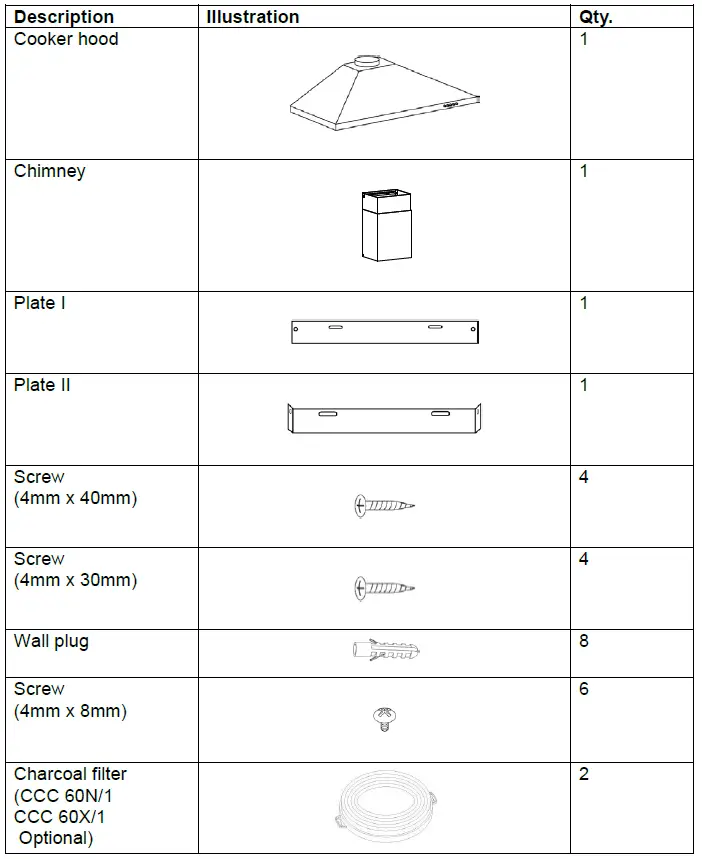 CANDY-CCC-60GH-1-Cooker-Hood-fig-1