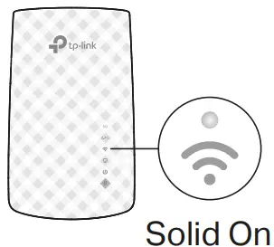 tp-link RE220 Range Extender-fig11