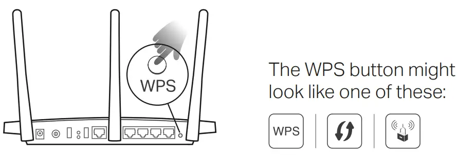 tp-link RE220 Range Extender-fig12