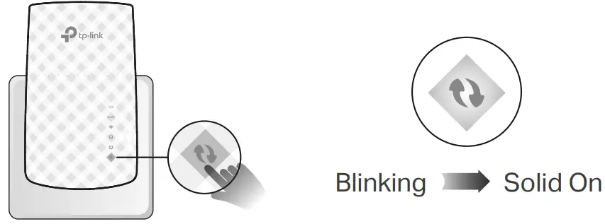 tp-link RE220 Range Extender-fig14