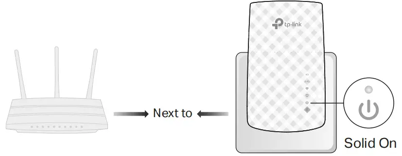 tp-link RE220 Range Extender-fig3