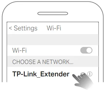 tp-link RE220 Range Extender-fig5