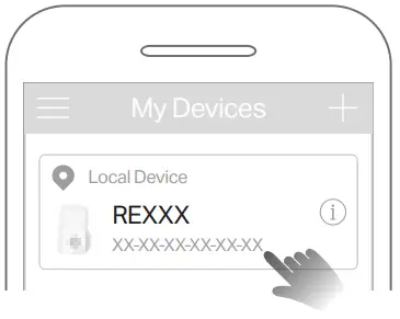 tp-link RE220 Range Extender-fig6