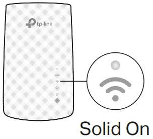 tp-link RE220 Range Extender-fig7
