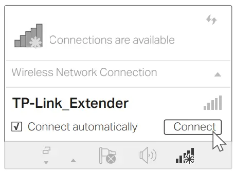 tp-link RE220 Range Extender-fig9