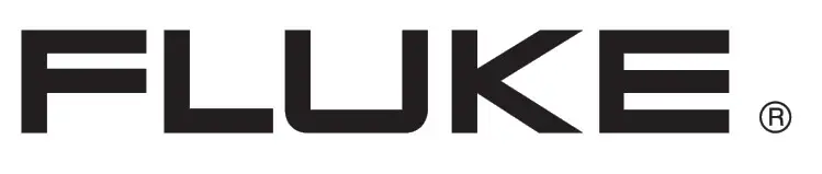 FLUKE logo