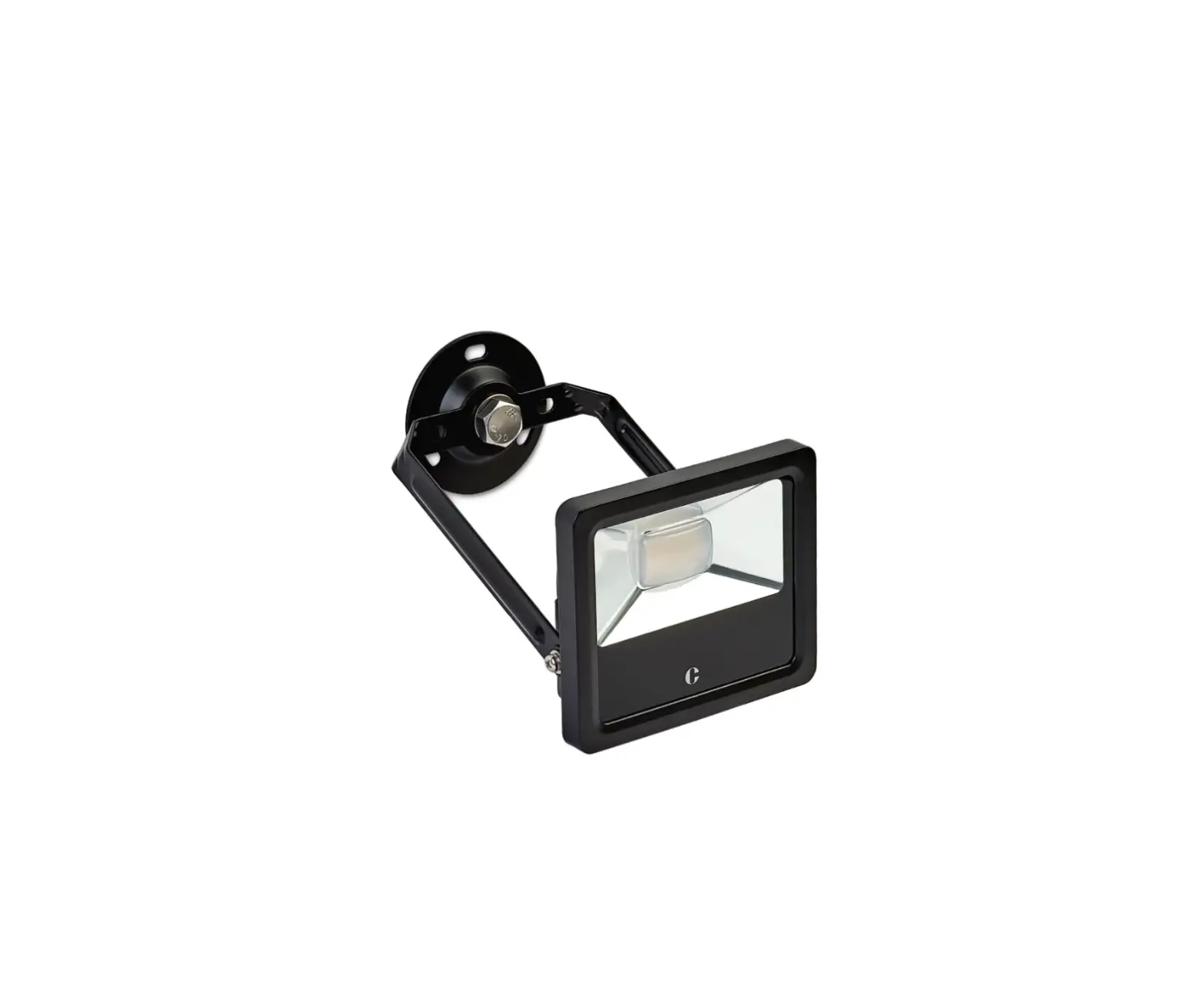 Collingwood Lighting Fl01 10w Colour Switchable Floodlight Instruction Manual