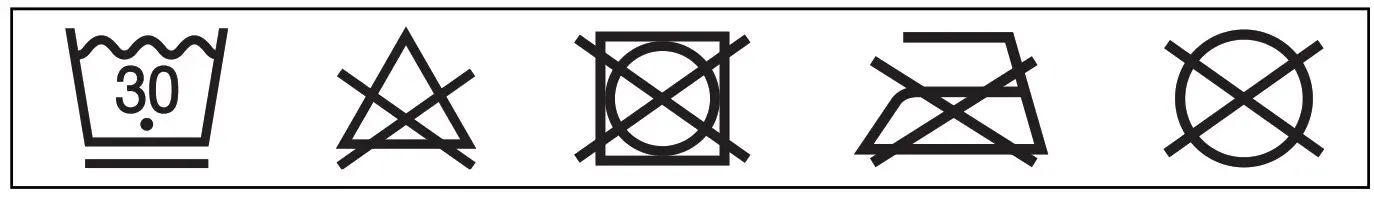 ottobock 50S5 Malleo Sensa Bock Active Stabilisation of the Ankle - icon