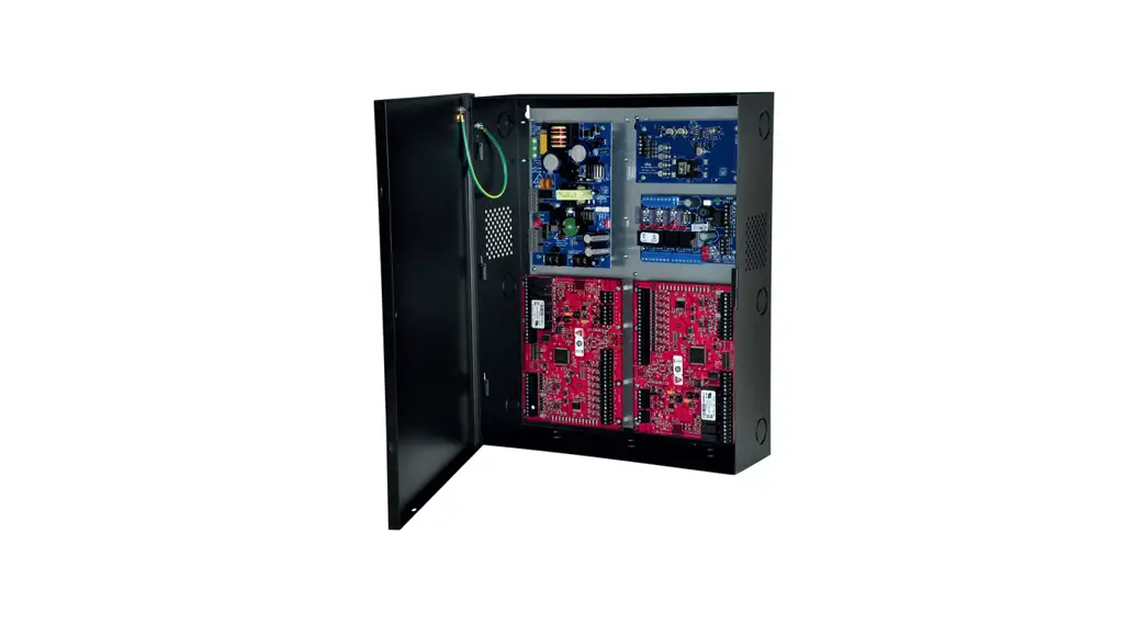 Altronix T1mk1f4 Trove1 Mercury Kits Installation Guide Altronix T1mk1f4 Trove1 Mercury Kits Installation Guide