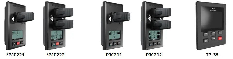 SLEIPNER-Thruster-SHP-Hydraulic-04