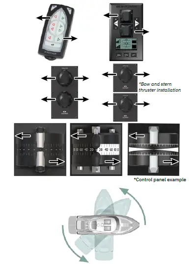 SLEIPNER-Thruster-SHP-Hydraulic-11