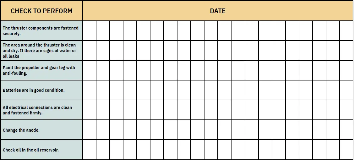SLEIPNER-Thruster-SHP-Hydraulic-15