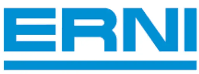 ERNI logo