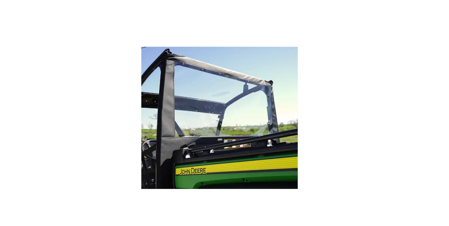 Falcon Ridge Jd-835-rw01 John Deere Xuv 835 Soft Rear Window Instruction Manual Falcon Ridge Jd-835-rw01 John Deere Xuv 835 Soft Rear Window Instruction Manual