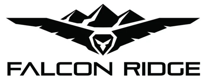 FALCON -RIDGE-LOGO