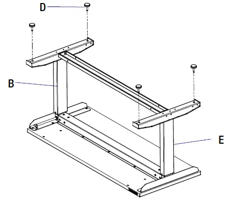 HUSKY-HOLT5202B11-WORK-TABLE-WITH-2-DRAWERS-fig-12