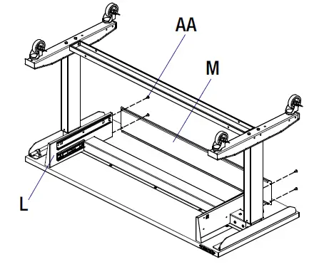 HUSKY-HOLT5202B11-WORK-TABLE-WITH-2-DRAWERS-fig-14