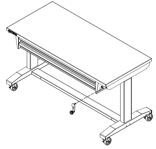 HUSKY-HOLT5202B11-WORK-TABLE-WITH-2-DRAWERS-fig-17