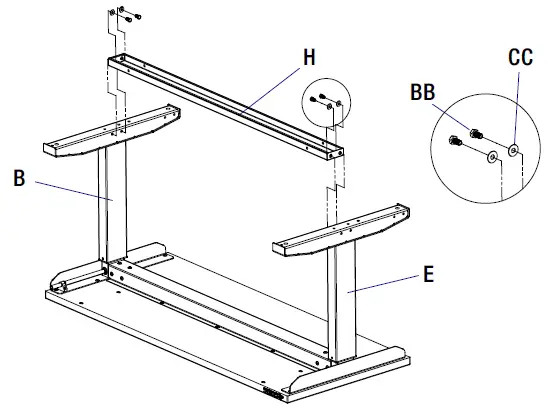 HUSKY-HOLT5202B11-WORK-TABLE-WITH-2-DRAWERS-fig-9