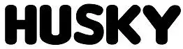 HUSKY-logo