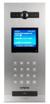 INTERRCOM SYSTEM
