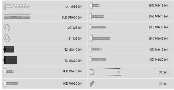 hama-00118124-TV-Wall-Bracket-2