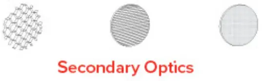 ELCO Lighting ELK430B 4 Inch Pex Round Trimless Adjustable Smooth Reflector Trim - 7