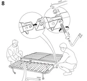 FIG 14 Assembly