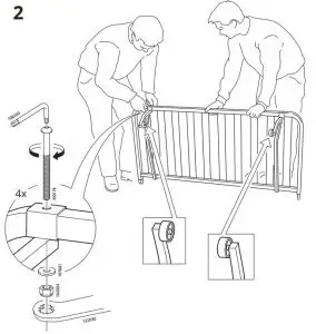 FIG 7 Assembly