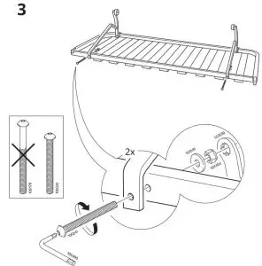 FIG 8 Assembly