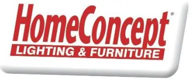 HomeConcept logo