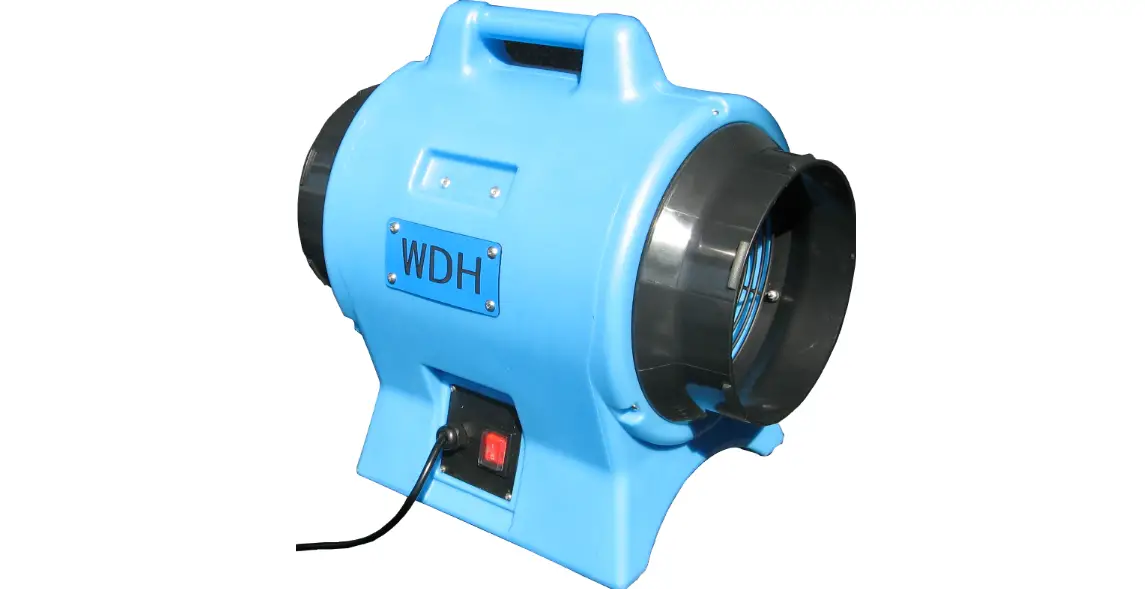 Aktobis Ag Wdh-ap11 Q30 Plastic Blower User Guide