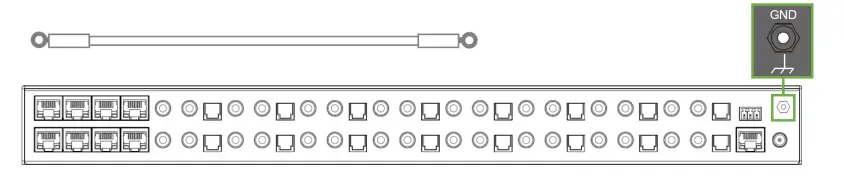 AV-Pro-edge-AC-AEX-RC-HUB-Audio-Centralizer-With-Stereo-Matrixing-FIG-19
