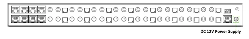 AV-Pro-edge-AC-AEX-RC-HUB-Audio-Centralizer-With-Stereo-Matrixing-FIG-19