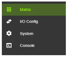 AV-Pro-edge-AC-AEX-RC-HUB-Audio-Centralizer-With-Stereo-Matrixing-FIG-31