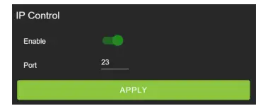 AV-Pro-edge-AC-AEX-RC-HUB-Audio-Centralizer-With-Stereo-Matrixing-FIG-41