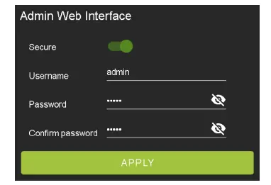 AV-Pro-edge-AC-AEX-RC-HUB-Audio-Centralizer-With-Stereo-Matrixing-FIG-43