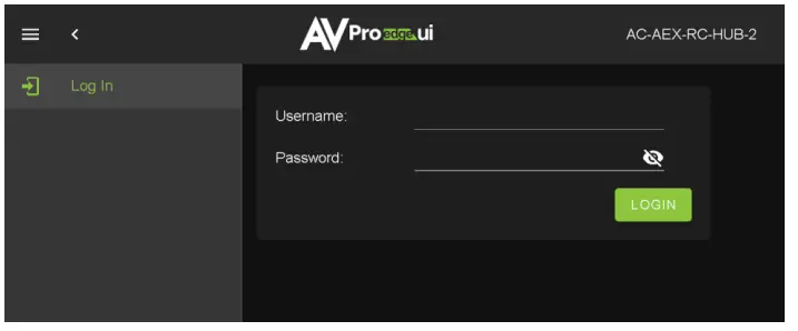 AV-Pro-edge-AC-AEX-RC-HUB-Audio-Centralizer-With-Stereo-Matrixing-FIG-47