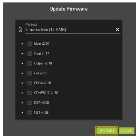 AV-Pro-edge-AC-AEX-RC-HUB-Audio-Centralizer-With-Stereo-Matrixing-FIG-52