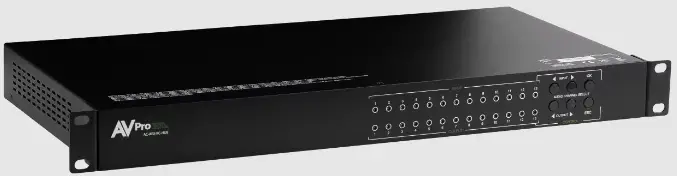 AV-Pro-edge-AC-AEX-RC-HUB-Audio-Centralizer-With-Stereo-Matrixing-PRODUCT