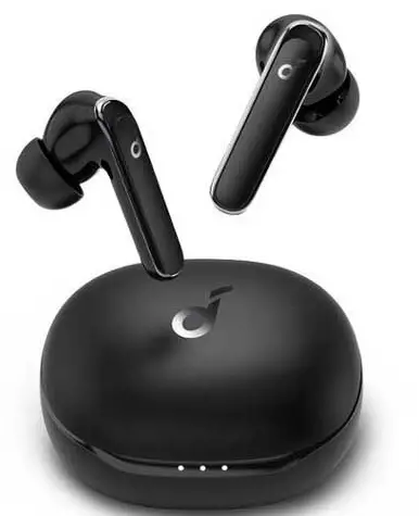 soundcore A3939 Life P3 Earbuds